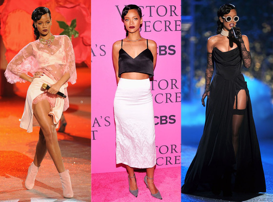 Rihanna Rihanna